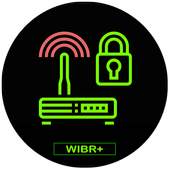 WIBR  pro without root