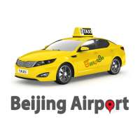 Beijing Airport Taxi on 9Apps