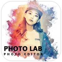 Photo Lab plus:Face Art on 9Apps