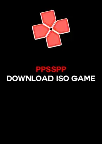 PSP Game ISO Download