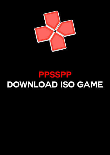 PPSSPP - PSP Download Game स्क्रीनशॉट 1