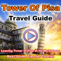 Tower of Pisa Tourist Guide
