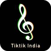 Tik Tik India : Create Short Videos