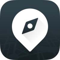 gps coordinates locator and tracker on 9Apps