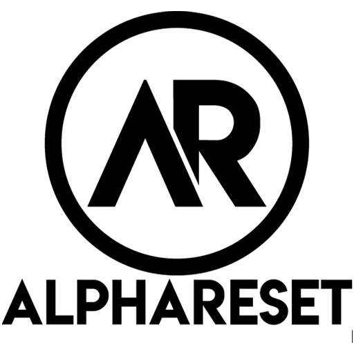 Alpha Reset