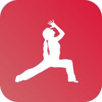 30 Days of Yoga on 9Apps