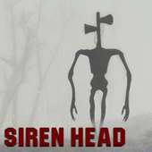 SCP NEW Siren Head Retribution Guide