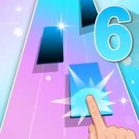Piano Magic Tiles Hot song on 9Apps