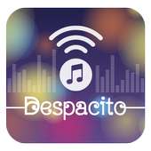 Ringtone of Despacito on 9Apps