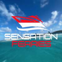 SENSATION FERRIES on 9Apps