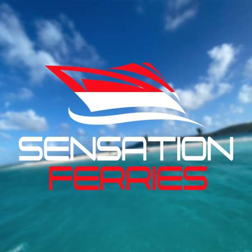 SENSATION FERRIES