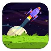 Space game for kids