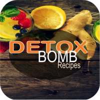 Detox Bomb Recipe on 9Apps