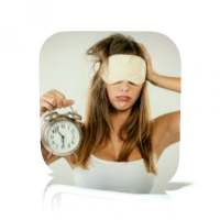 Treat Insomnia on 9Apps