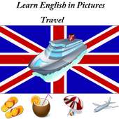 English in Pictures Trip Trial on 9Apps