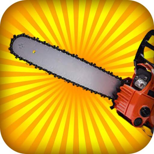 Chainsaw Prank - Chainsaw Simulator