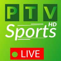 PTV Sports Live - Stream Now