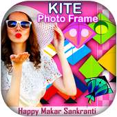 Kite Photo Frame Editor 2018 on 9Apps