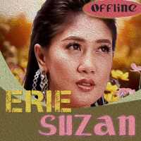 Lagu Erie Suzan Offline Terbaru on 9Apps