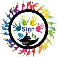 Learn Deaf People Signs