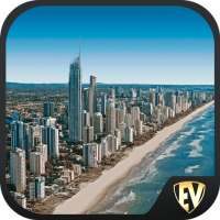 Gold Coast Travel & Explore, Offline City Guide on 9Apps