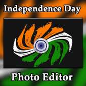 Independence Day Photo Editor