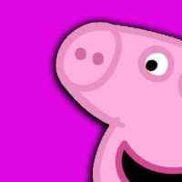 Peppa Pig Stickers on 9Apps