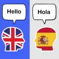 Spanish English Translator Free, Offline Translate