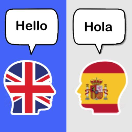 Spanish English Translator Free, Offline Translate
