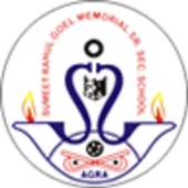 SRGMS AGRA on 9Apps