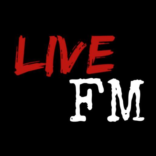 Live FM Oficial