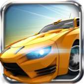 Kids Car Racing-Best Car racing game for kids