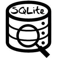 Simple SQLite Viewer