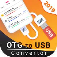 OTG USB - OTG USB Driver For Android on 9Apps