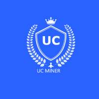 UC Miner - Play for UC on 9Apps
