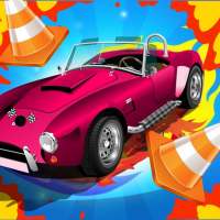 XXX Racer: Car Racing Game