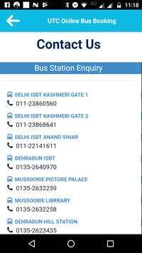 Uttarakhand Bus Booking Online स्क्रीनशॉट 3