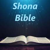 Shona Bible on 9Apps