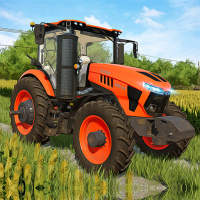 Tractor Farming Games 2022