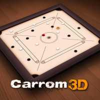 Carrom 3D on 9Apps