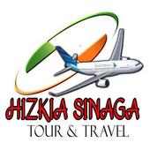 HISKIA SINAGA TOUR&TRAVEL on 9Apps