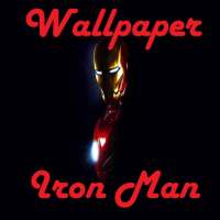 Hd Wallpaper - Iron Man on 9Apps