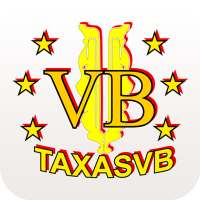 TAXASVB - заказ такси в Литве