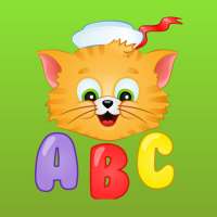 Kids ABC Letters on 9Apps