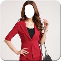 Girls Business Suits on 9Apps
