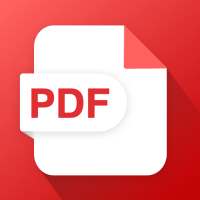 Free PDF Reader & PDF Editor & PDF Converter