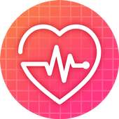 Heart Rate Monitor on 9Apps