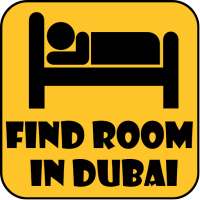 Find Rooms In Dubai