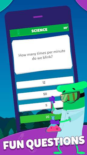 Trivia Crack screenshot 3