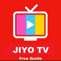 Free Jiyo TV HD Channels Guide